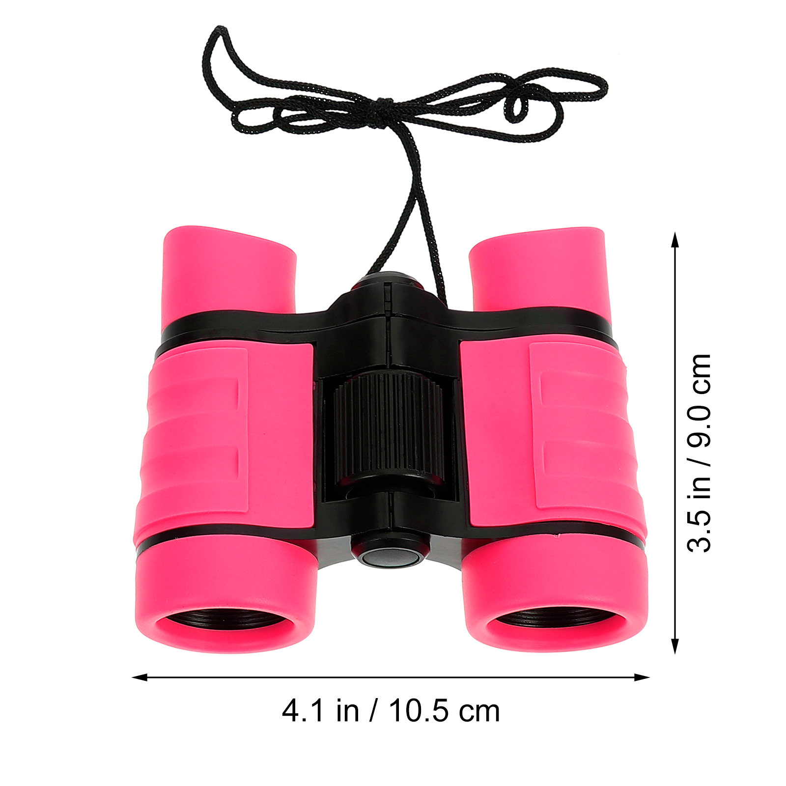 Kids 4x30 High Magnification C - Kids Outdoor Gift Ideas recensione e prezzo