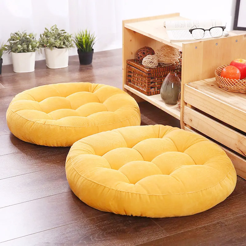 Round Floor Cushion Seating fo - Kids Outdoor Seating recensione e prezzo