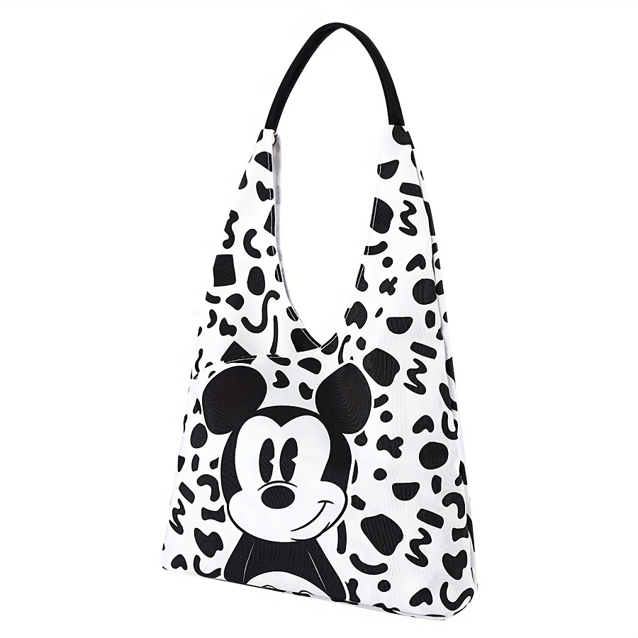 License Mickey Fashion Canvas  - Kids Outdoor Backpack recensione e prezzo