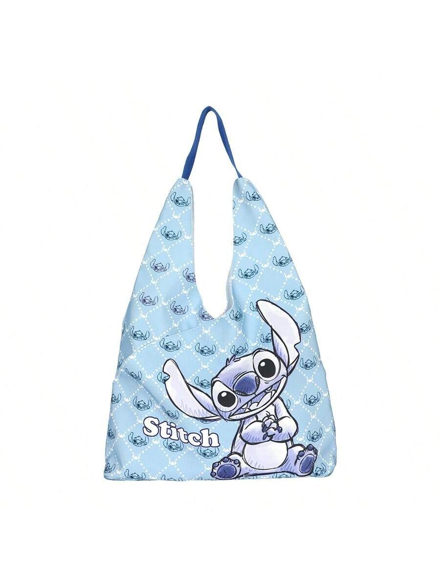 License Mickey Fashion Canvas  - Kids Outdoor Backpack recensione e prezzo