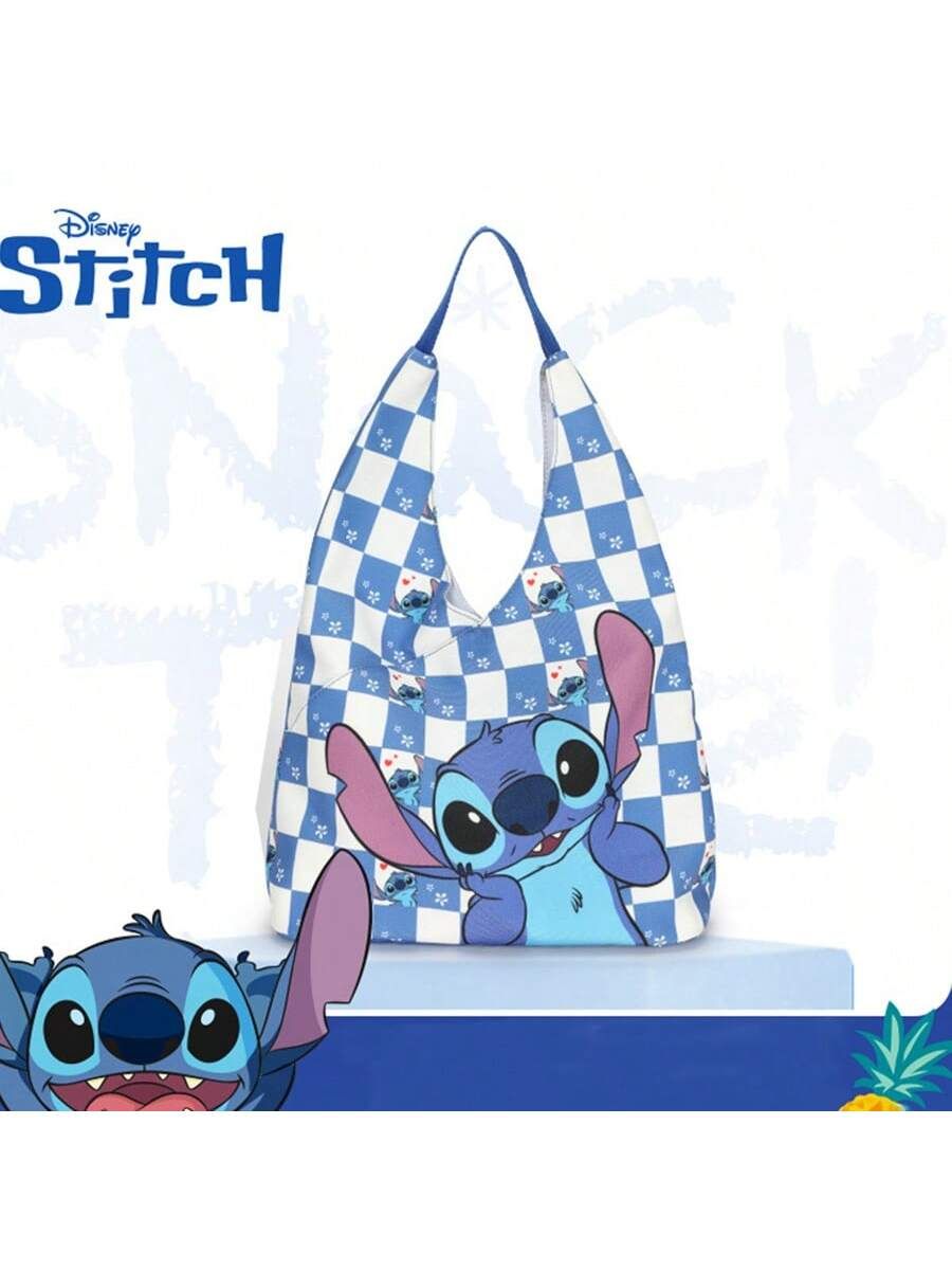License Mickey Fashion Canvas  - Kids Outdoor Backpack recensione e prezzo