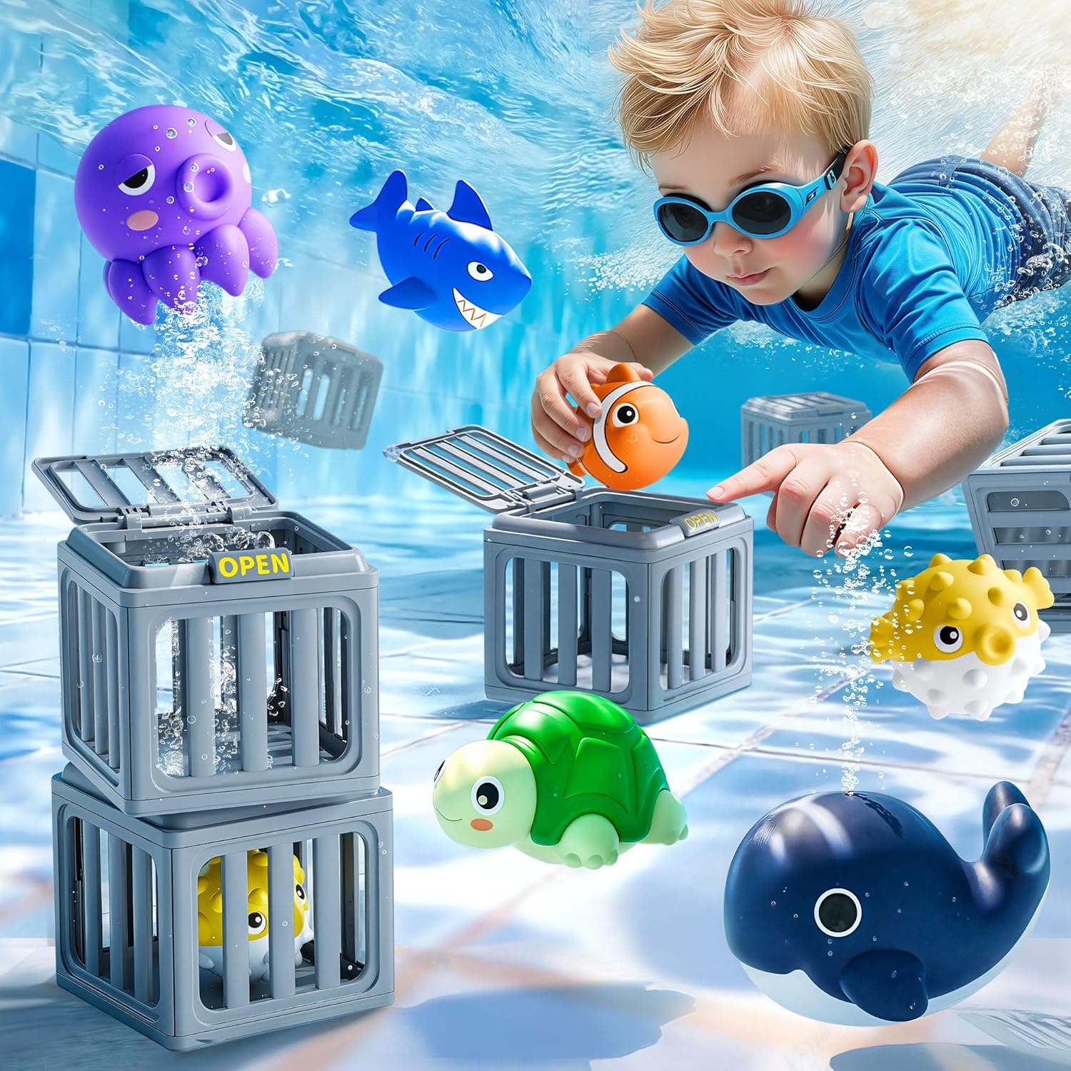 Altrek Store Funscape Kids Poo - Kids Outdoor Gifts recensione e prezzo