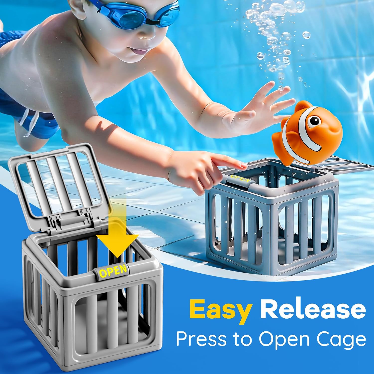 Altrek Store Funscape Kids Poo - Kids Outdoor Gifts recensione e prezzo
