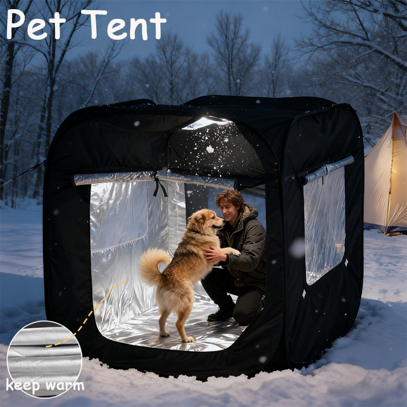 2026 Windproof New Foldable Mu - Outdoor Tent Playhouse recensione e prezzo