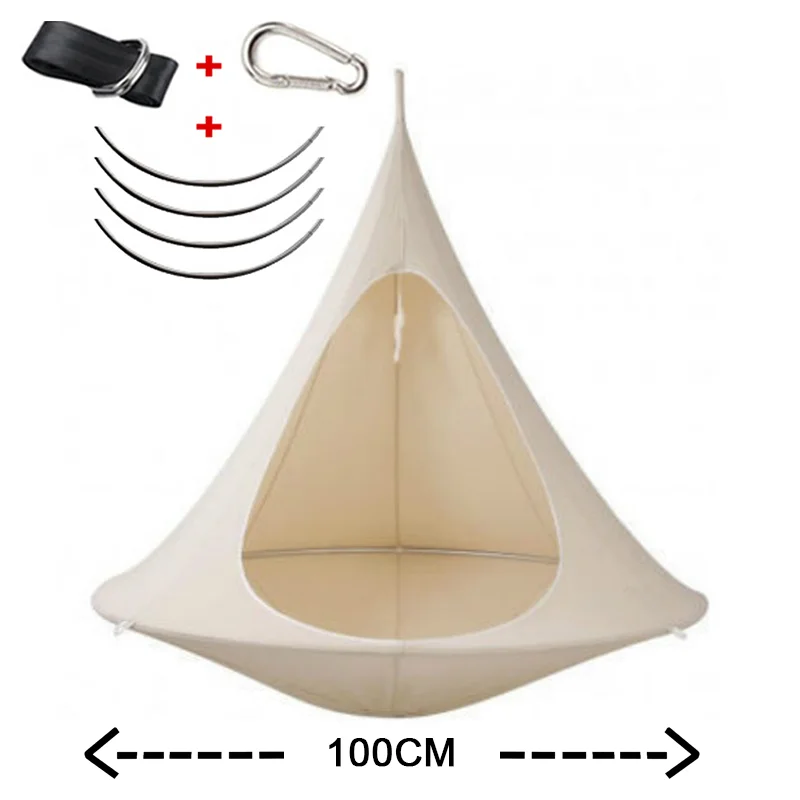Children Swing Outdoor Garden  - Kids Outdoor Tent recensione e prezzo