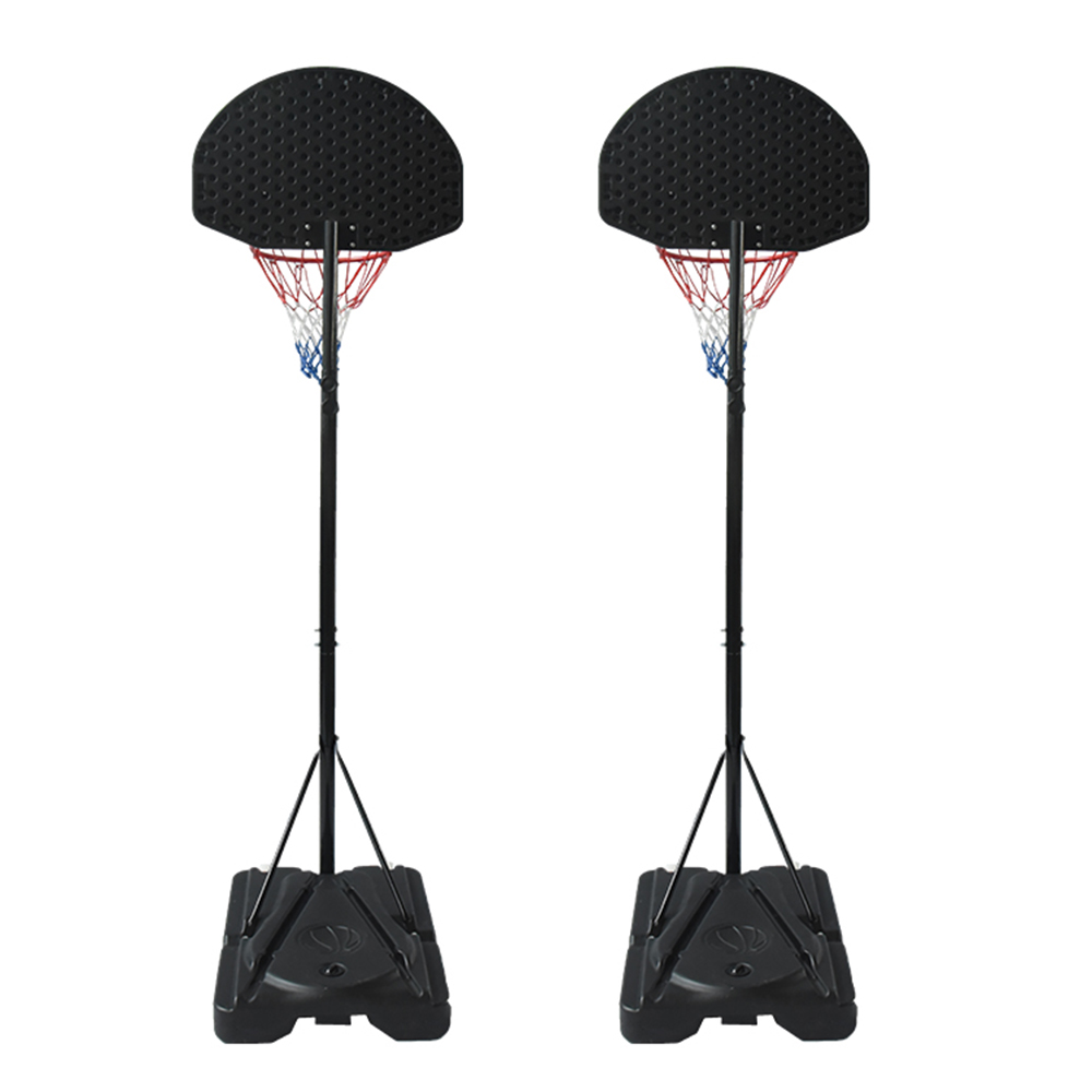 Factory Price Adjustable Porta - Kids Outdoor Basketball Hoop recensione e prezzo