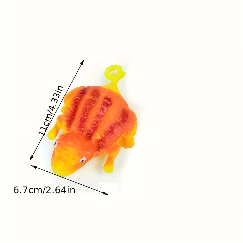 1PC Inflatable Dinosaur Bouncy - Kids Outdoor Gifts recensione e prezzo