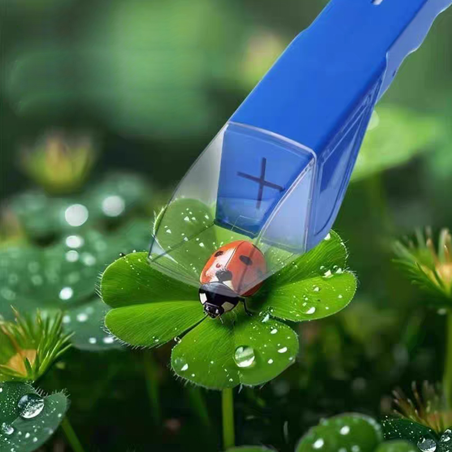 Kids Insect Catcher Box Magnif - Kids Outdoor Gifts recensione e prezzo