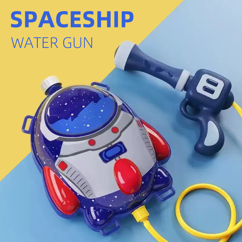 Children Backpack water gun To - Kids Outdoor Backpack recensione e prezzo
